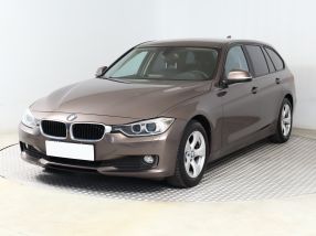 BMW 3 - 2015