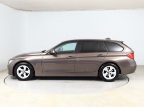 BMW 3 - 2015