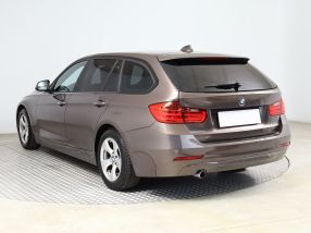 BMW 3 - 2015