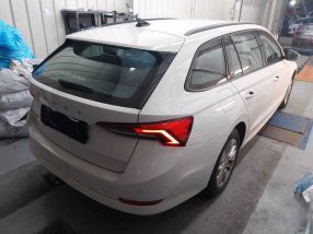 Skoda Octavia - 2020