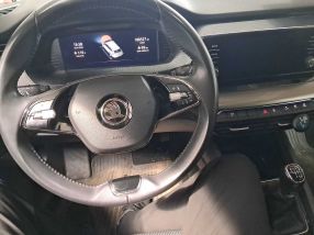 Skoda Octavia - 2020