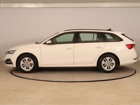 Škoda Octavia - 2020