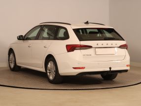 Škoda Octavia - 2020