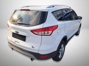 Ford Kuga - 2013