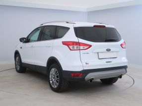 Ford Kuga - 2013