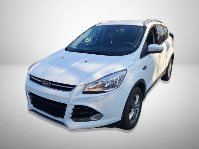 Ford Kuga 2013