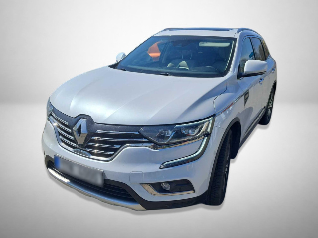 Renault Koleos 2018
