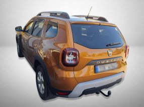 Dacia Duster - 2018