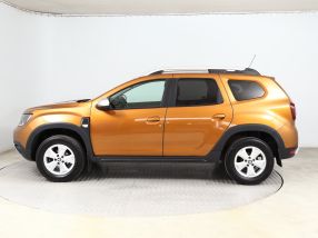 Dacia Duster - 2018
