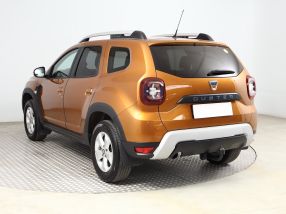 Dacia Duster - 2018