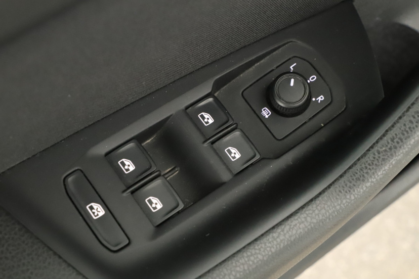 Volkswagen Passat, 2017