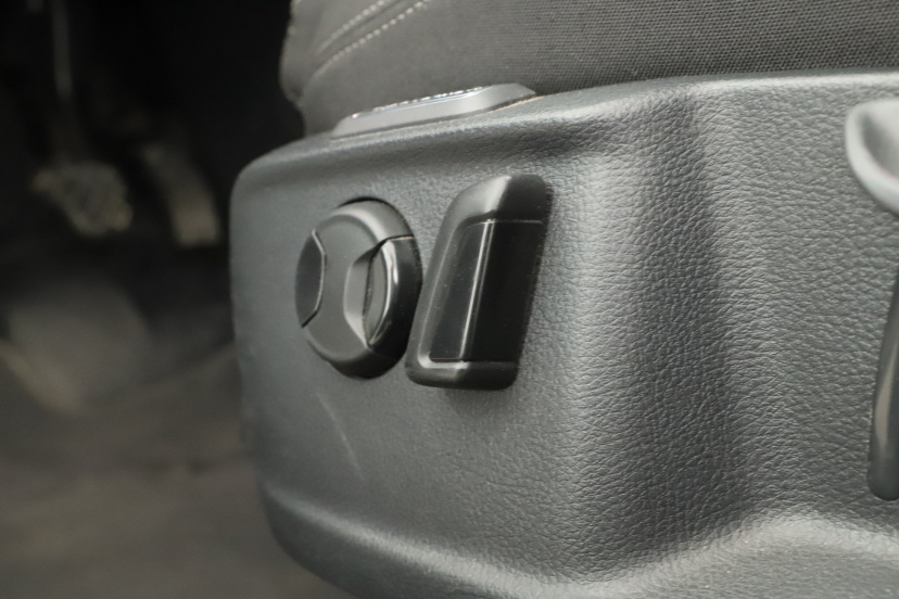 Volkswagen Passat, 2017