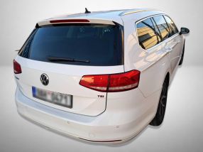 Volkswagen Passat - 2017