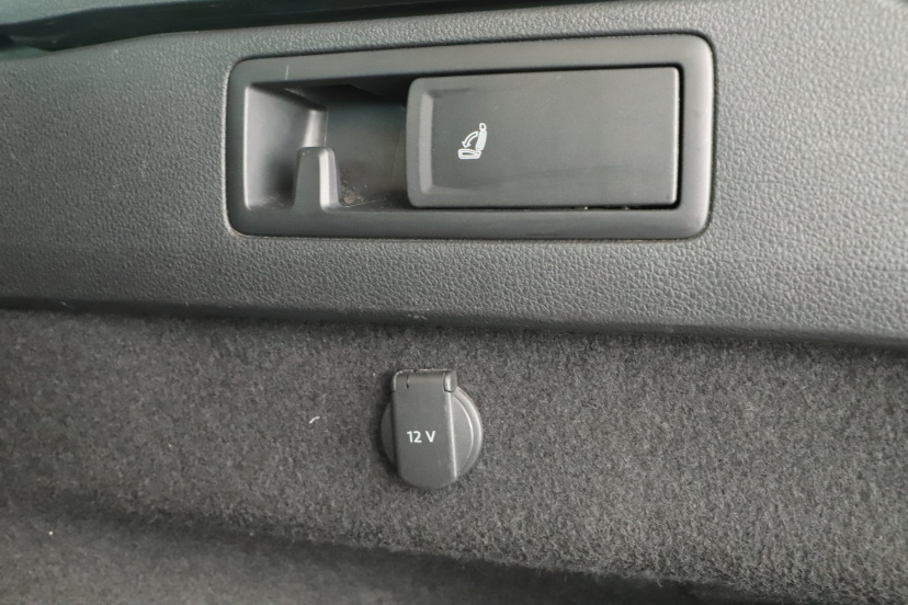Volkswagen Passat, 2017
