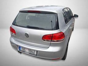 Volkswagen Golf - 2009