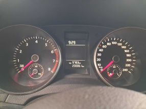 Volkswagen Golf - 2009