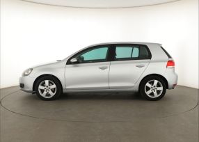 Volkswagen Golf - 2009