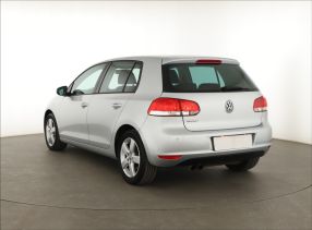 Volkswagen Golf - 2009