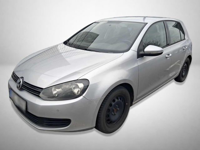 Volkswagen Golf 2009