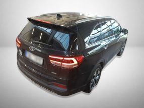 Kia Sorento - 2016