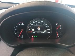 Kia Sorento - 2016