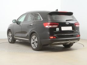Kia Sorento - 2016