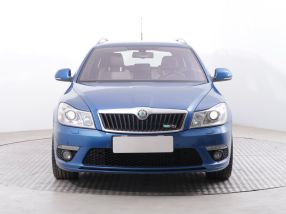 Skoda Octavia - 2010