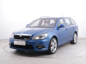 Skoda Octavia - 2010