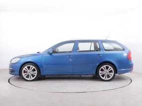 Skoda Octavia - 2010