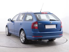 Skoda Octavia - 2010