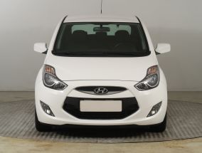 Hyundai ix20 - 2015
