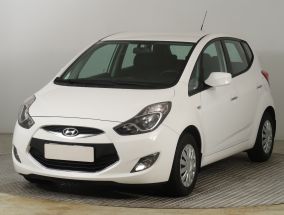 Hyundai ix20 - 2015
