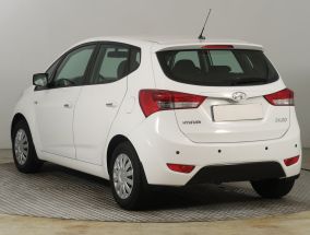 Hyundai ix20 - 2015