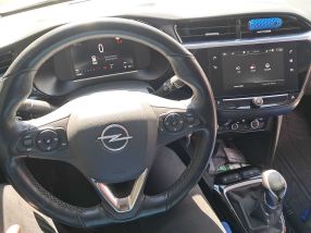 Opel Corsa - 2020