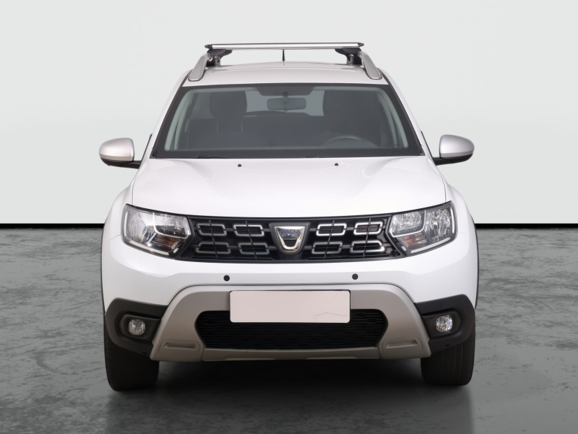 Dacia Duster, 2019