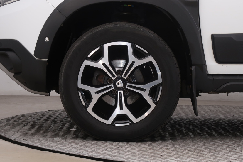 Dacia Duster, 2019