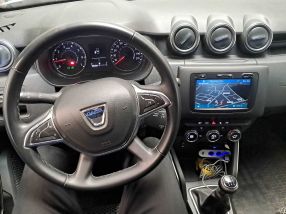 Dacia Duster - 2019