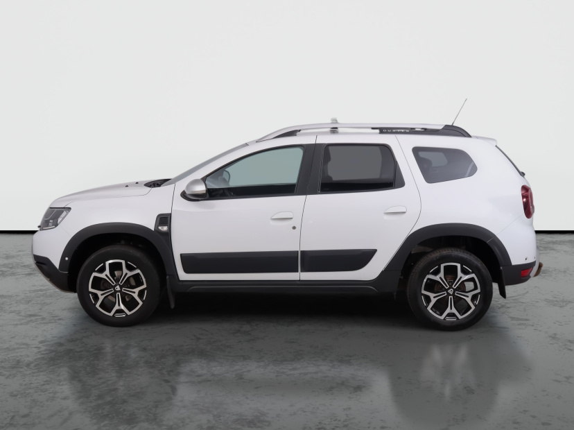 Dacia Duster, 2019