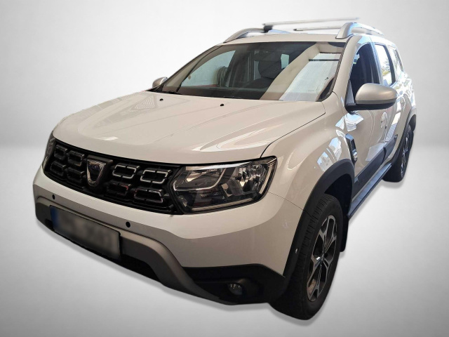 Dacia Duster 2019