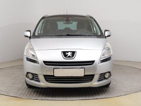 Peugeot 5008 - 2011