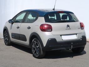 Citroen C3 - 2021