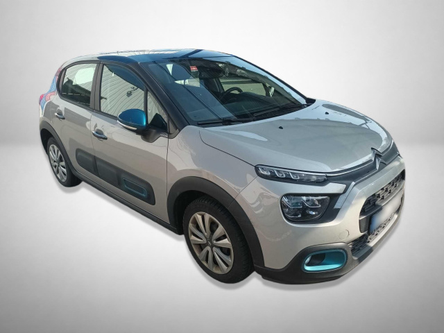 Citroen C3 2021