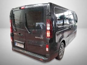 Renault Trafic - 2024