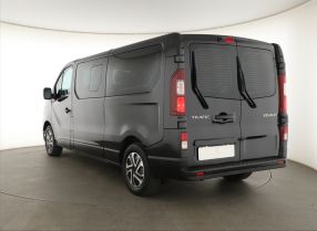 Renault Trafic - 2024