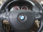 BMW 5, 2011