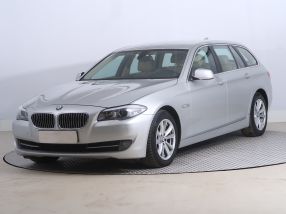 BMW 5 - 2011