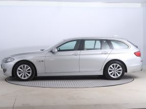 BMW 5 - 2011