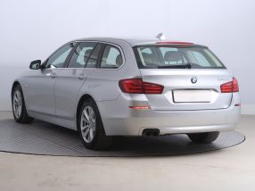 BMW 5 - 2011