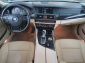BMW 5, 2011