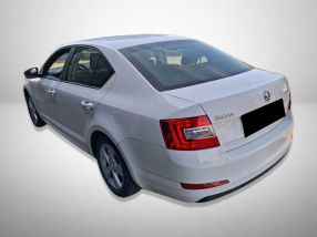 Skoda Octavia - 2013